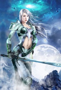 （天龍八部同人）網遊之師父你娶我嘛