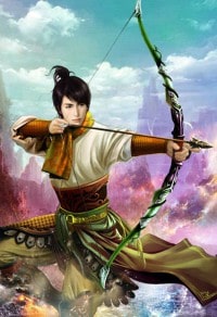 重生之电脑风云