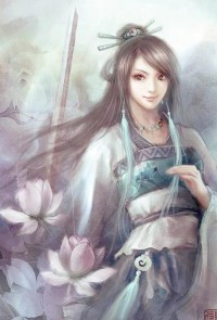 小画家和大作家